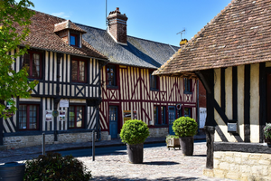 Bâchage de toiture Beauvais
